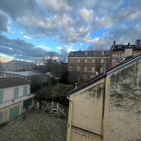 Chambre D'Hote Versalhes Exterior foto