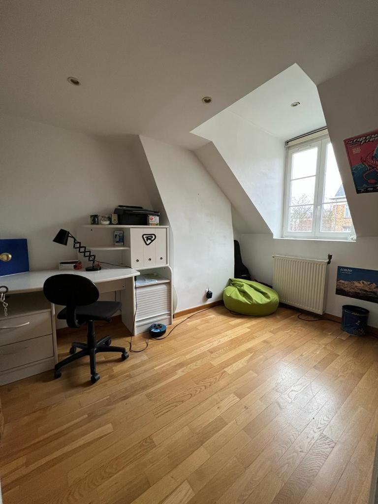 Chambre D'Hote Versalhes Exterior foto