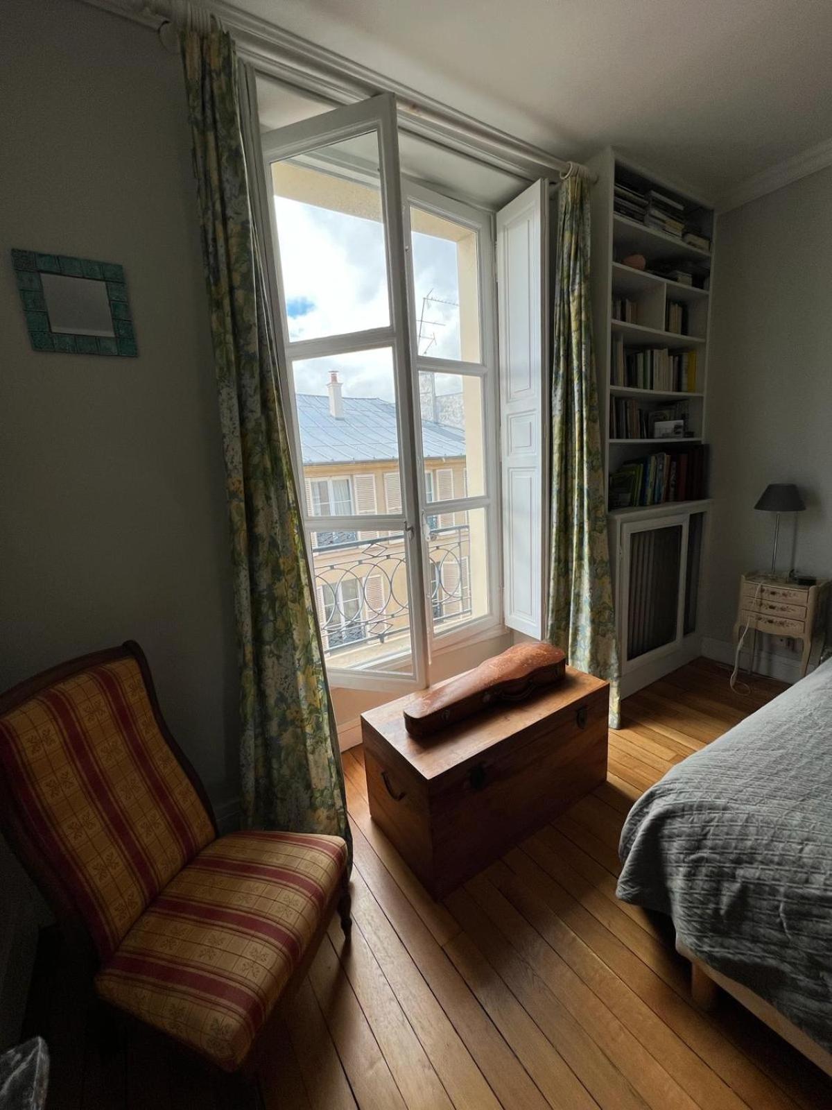 Chambre D'Hote Versalhes Exterior foto