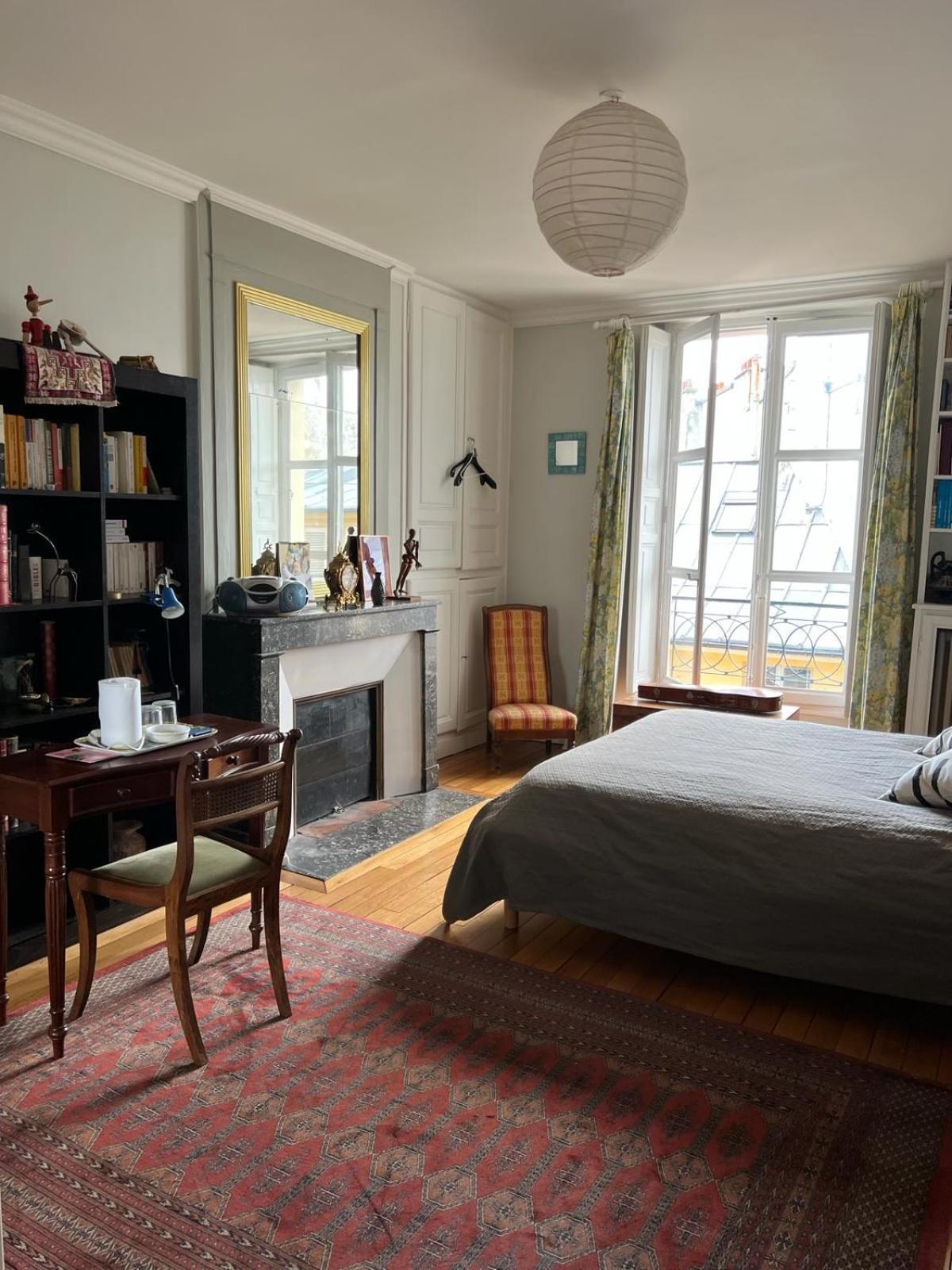 Chambre D'Hote Versalhes Exterior foto